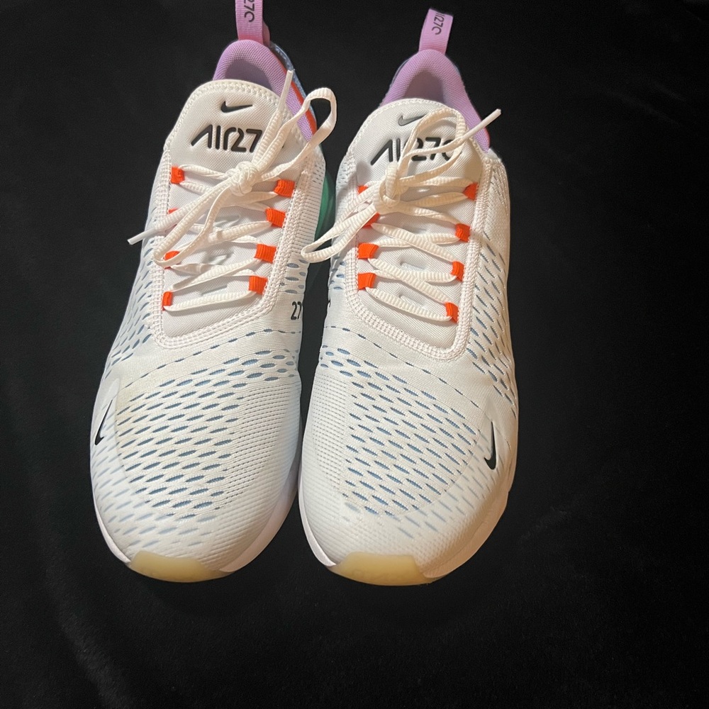 Mike Airmax 270